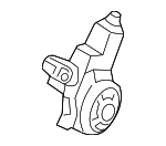 80731JX30A - Body: Window Motor for Nissan: NV200 Image