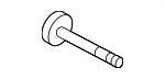 901700171 - Body: Reinforced Beam Mount Bolt for Subaru Image