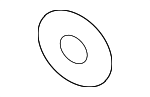 2151323001 - Engine: Oil Pan Gasket for Hyundai Image image