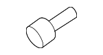 1140306186K - Belts &amp; Cooling: Engine Oil Cooler Bolt for Hyundai Image