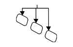 284112S010 - Engine: Intake Manifold Gasket for Hyundai Image image