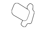 284112S020 - Engine: Gasket for Hyundai Image