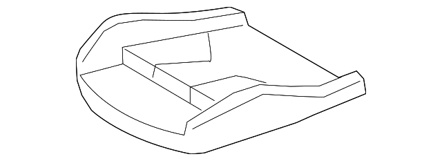Seat Cover - BMW (52-10-6-998-574)