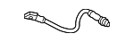 20912243 - : Brake Hose for Saab: 9-5 Image