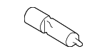 63217160935 - Electrical: Backup Lamp Bulb for Mini Image
