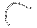 BBN561462B - : Suction Hose for Mazda: 3 Image
