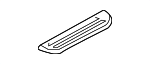 858883E000FC - : Rear Sill for Kia Image