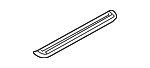 858813E000CY - Body: Front Sill for Kia: Sorento Image