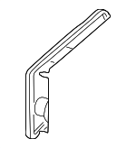 4D0945197 - Electrical: Lens &amp; Housing Gasket for Audi: A8, A8 Quattro, S8 Image