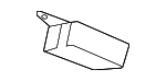 8974148120 - : Receiver for Lexus Image