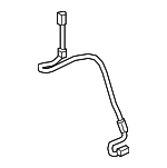 821570E010 - Body: Harness for Lexus: RX350, RX450h Image