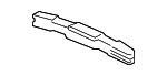 71570SDAA00 - Body: Energy Absorber for Honda: Accord Image