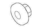 90302SD2003 - Body: Reinforced Beam Nut for Honda: Accord, Civic Image