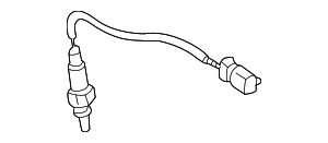 226904M820 - : Oxygen Sensor for Nissan: Sentra Image