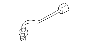 147307J410 - : Temp Sensor for Nissan: Sentra Image