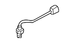 147307J410 - : Temp Sensor for Nissan: Sentra Image