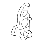 4N1837291 - : Transmission for Audi: A8 Quattro, S8 Image