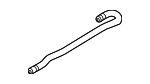 420819374 - Cooling System: Water Hose for Audi: R8 Image