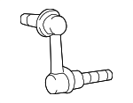 4882050030 - Suspension: Stabilizer Link for Lexus: LS460, LS600h Image
