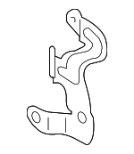 4882750010 - Suspension: Bracket for Lexus: LS460, LS600h Image