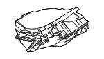 42951711 - : F Display for GM Image
