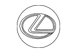 4260353110 - Suspension: Center Cap for Lexus: ES250, ES300h, ES350, GS F, GS Turbo, GS200t, GS300, GS350, GS450h, IS F, IS200t, IS250, IS300, IS350, LC500, LC500h, LS460, LS500, LS500h, LS600h, NX200t, NX300, NX300h, RC F, RC200t, RC300, RC350, RX350, RX450h, UX200, UX250h, UX300h Image