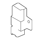 941101C100 - : Ambient Temp Sensor for Hyundai Image