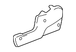 8889493920 - : Lower Cover for Isuzu Image