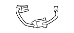20921372 - Steering: Harness for Chevrolet: Impala, Impala Limited Image