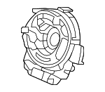 77900TVAA12 - Electrical: Clock Spring for Honda: Accord, Insight Image