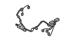 972763F100 - HVAC: Wire Harness for Kia: Amanti Image