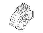972043B000 - HVAC: Upper Case for Kia: Amanti Image