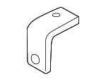 48988JF00A - : Column Assembly Bracket for Nissan Image