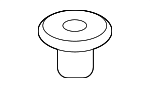 LR121348 - Engine: Upper Bracket Insulator for Land-Rover Image image