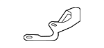 LR132387 - Engine: Upper Bracket for Land-Rover Image image