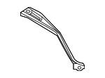 LR121779 - Engine: Lower Bracket for Land-Rover Image image