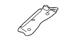 5Q0825230J - Exhaust: Under-body Shield for Volkswagen Image