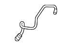 8S0941717A - : Drain Hose for Audi: TT Quattro, TT RS Quattro, TTS Quattro Image