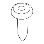 N10554008 - Electrical: Headlamp Assembly Screw for Audi: A3, A3 Quattro, A3 Sportback e-tron, e-tron GT, Q3, Q5, Q5 PHEV, Q5 Sportback, Q7, RS3, S3, SQ5, SQ5 Sportback, SQ7, TT Quattro, TT RS Quattro, TTS Quattro Image