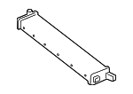 995004800 - Cooling System: Auxiliary Cooler for Mercedes-Benz Image