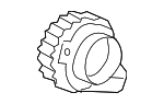 1J830RCJ003 - Electrical: Fan for Honda: Accord Image