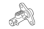 7L8611019F - Body: Master Cylinder for Audi Image
