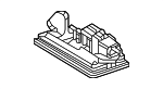 8134033170 - Body: Vanity Lamp for Toyota Image