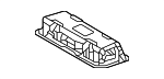 8124048040C1 - Body: Dome Lamp for Toyota Image