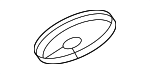 7431760020C2 - Body: Sun-visor Cover for Toyota Image