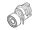 Belt Tensioner