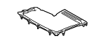 6314230120 - Body: Sunroof Reinforced for Lexus: GS300, GS350, GS430, GS450h, GS460 Image