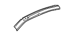 6107130901 - Body: Rail Reinforced for Lexus: GS300, GS350, GS430, GS450h, GS460 Image