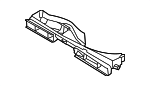5Q0129254H - Engine: Air Inlet for Audi Image