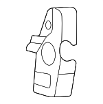 41217451717 - : Outer Uniside Support for BMW: 228 xDrive Gran Coupe, 228i Gran Coupe, 228i xDrive Gran Coupe, M235i xDrive Gran Coupe, Z4 Image